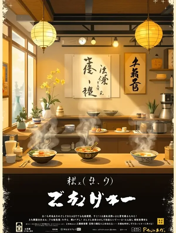 木屋食堂